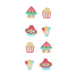 Preview: Sugar Decoration - Circus